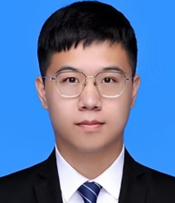 Zili TIAN